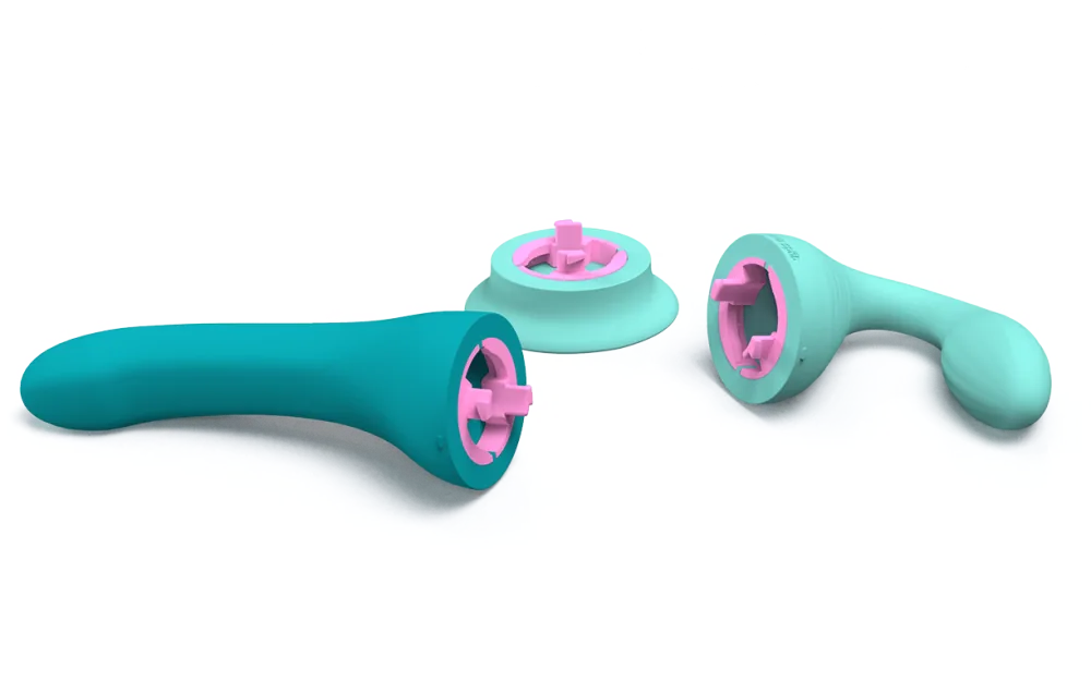 Coupler detail